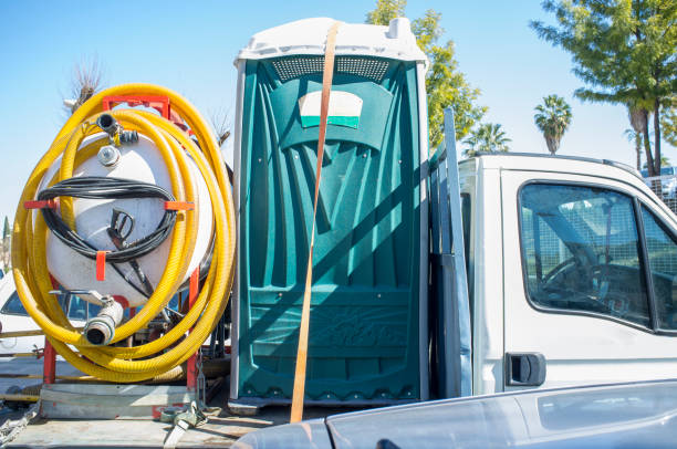 Best Local porta potty services  in Nashville, NC
