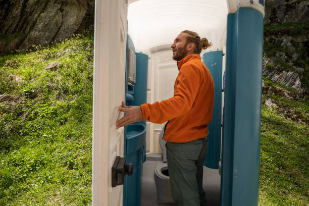 Portable Toilet Options We Offer in Nashville, NC