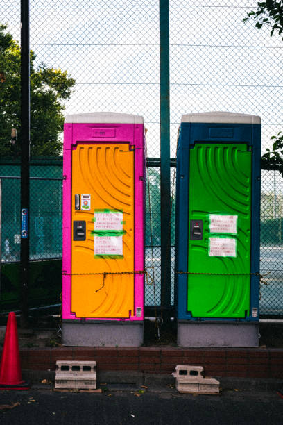 Best Portable restroom trailer rental  in Nashville, NC