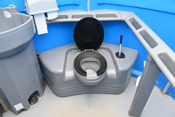 Best Sanitation services for porta potties  in Nashville, NC