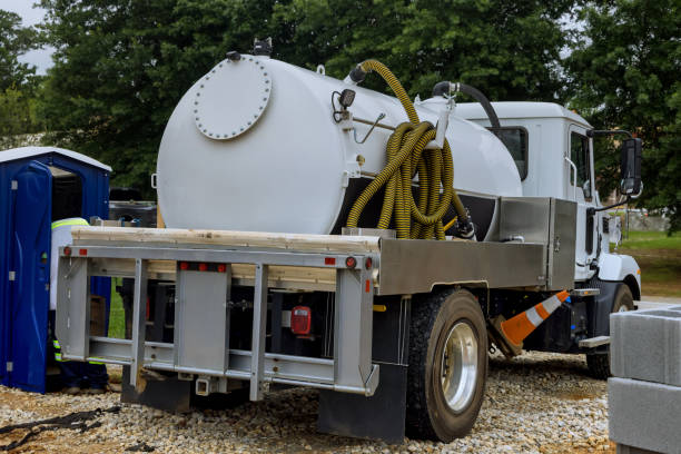 Best Local porta potty services  in Nashville, NC