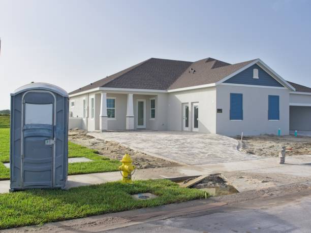 Best Sanitation services for porta potties  in Nashville, NC