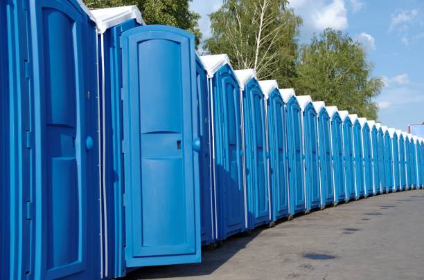 Best Porta potty cleaning services  in Nashville, NC